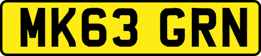 MK63GRN