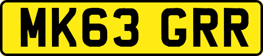MK63GRR