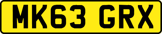 MK63GRX