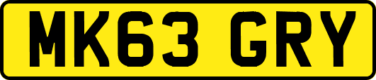 MK63GRY