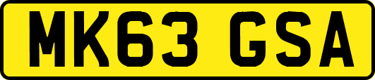 MK63GSA