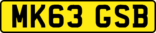 MK63GSB