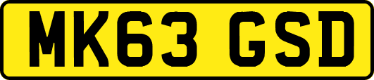 MK63GSD