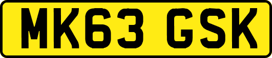 MK63GSK