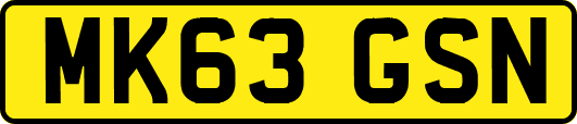 MK63GSN