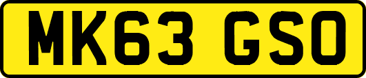MK63GSO