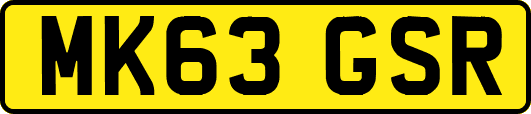 MK63GSR