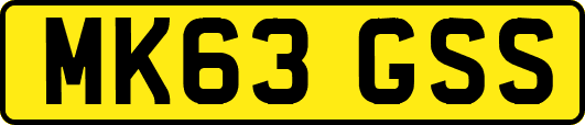 MK63GSS