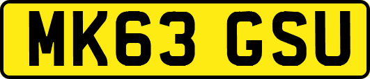MK63GSU