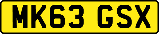 MK63GSX