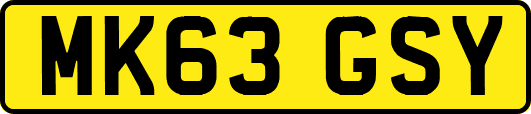 MK63GSY