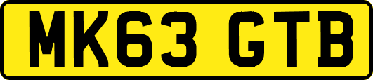 MK63GTB