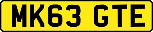 MK63GTE