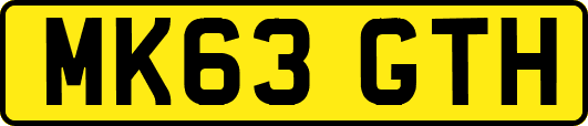 MK63GTH