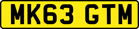 MK63GTM