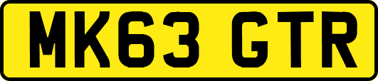 MK63GTR