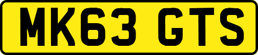 MK63GTS