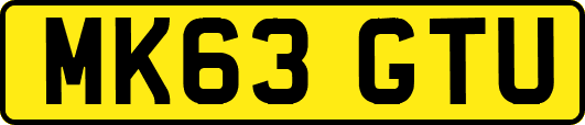 MK63GTU
