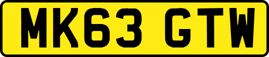 MK63GTW