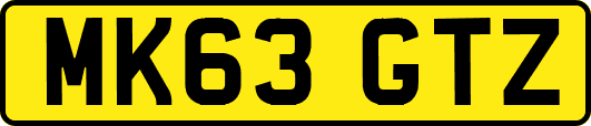 MK63GTZ
