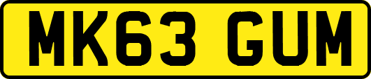 MK63GUM