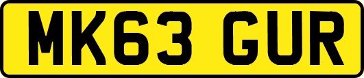 MK63GUR