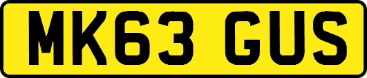 MK63GUS