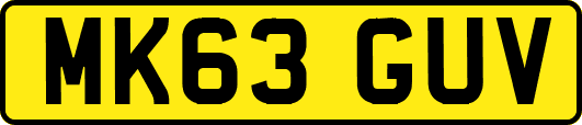 MK63GUV