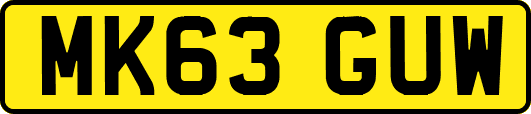 MK63GUW