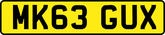 MK63GUX