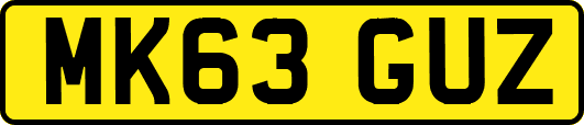 MK63GUZ