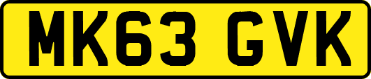 MK63GVK