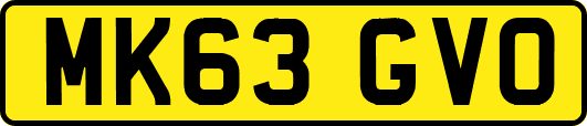 MK63GVO