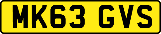 MK63GVS