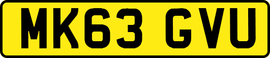 MK63GVU