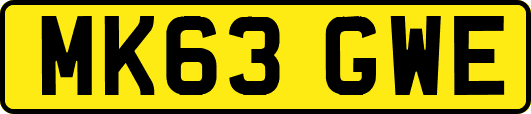 MK63GWE