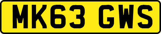 MK63GWS