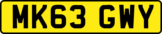 MK63GWY