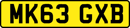 MK63GXB