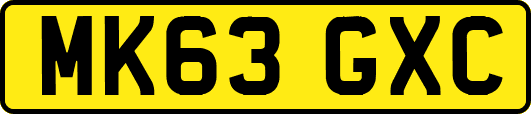 MK63GXC
