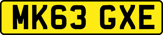 MK63GXE