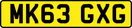 MK63GXG