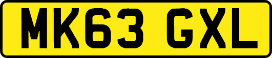MK63GXL