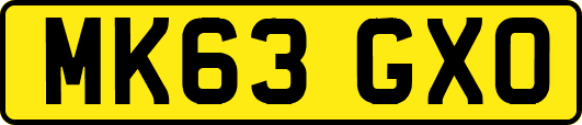 MK63GXO