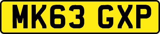 MK63GXP