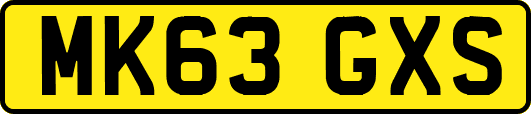MK63GXS