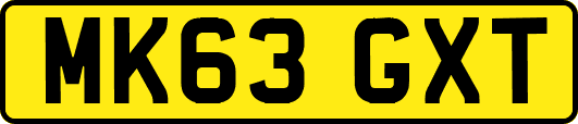 MK63GXT