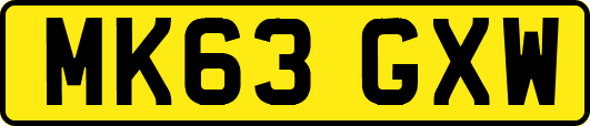 MK63GXW