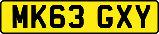 MK63GXY
