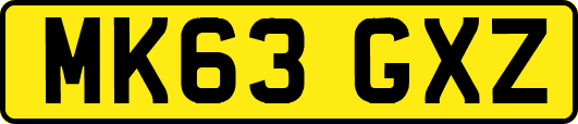 MK63GXZ